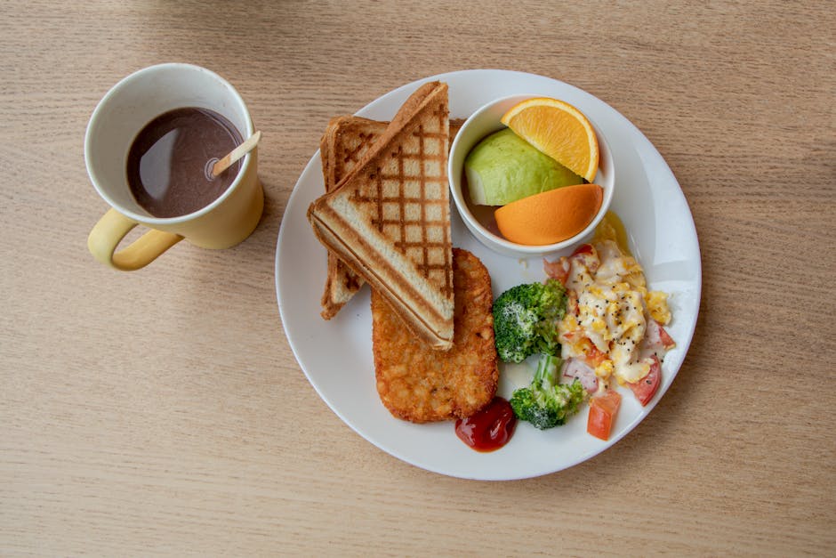 Cheap eats Madrid budget food — affordable cafe meal