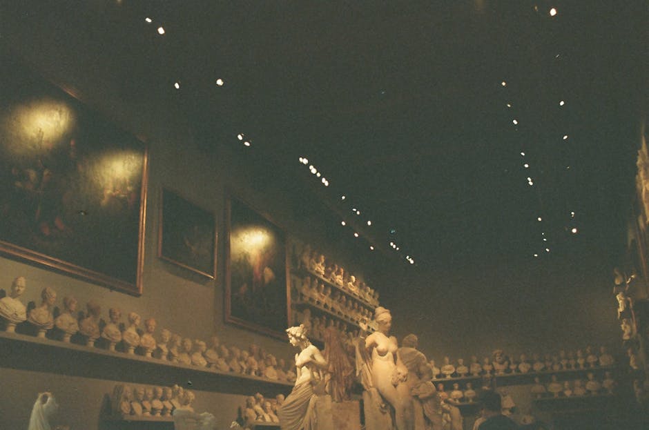 Thyssen-Bornemisza Museum Madrid classical paintings gallery